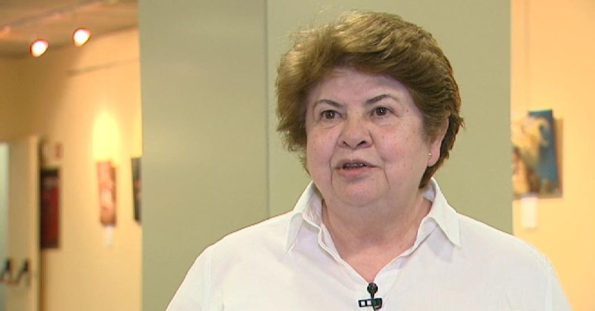 Se duplica el número de mujeres mayores de 65 años que viven solas