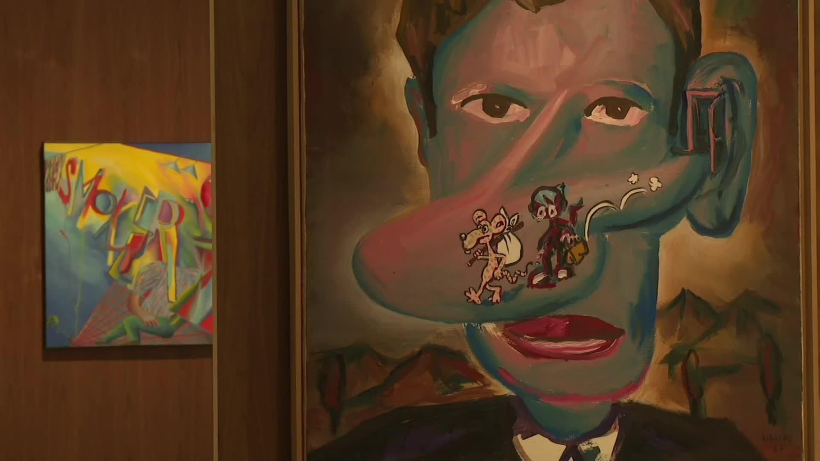 va expo museo reina sofia