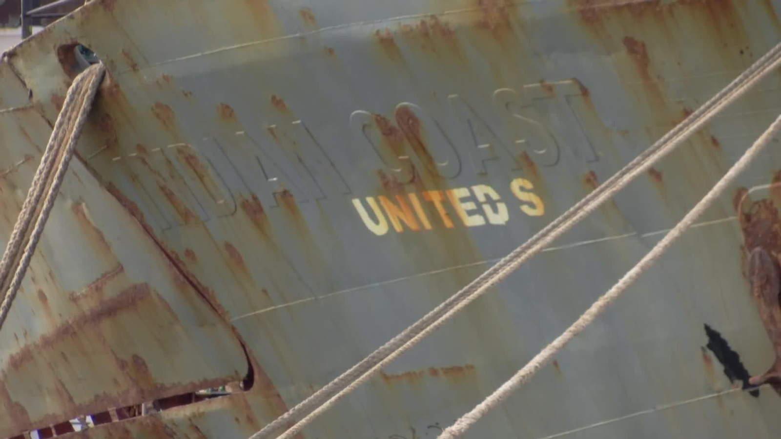 L031-TENERIFE ALIJO 7 TONELADAS COCAINA BRASIL