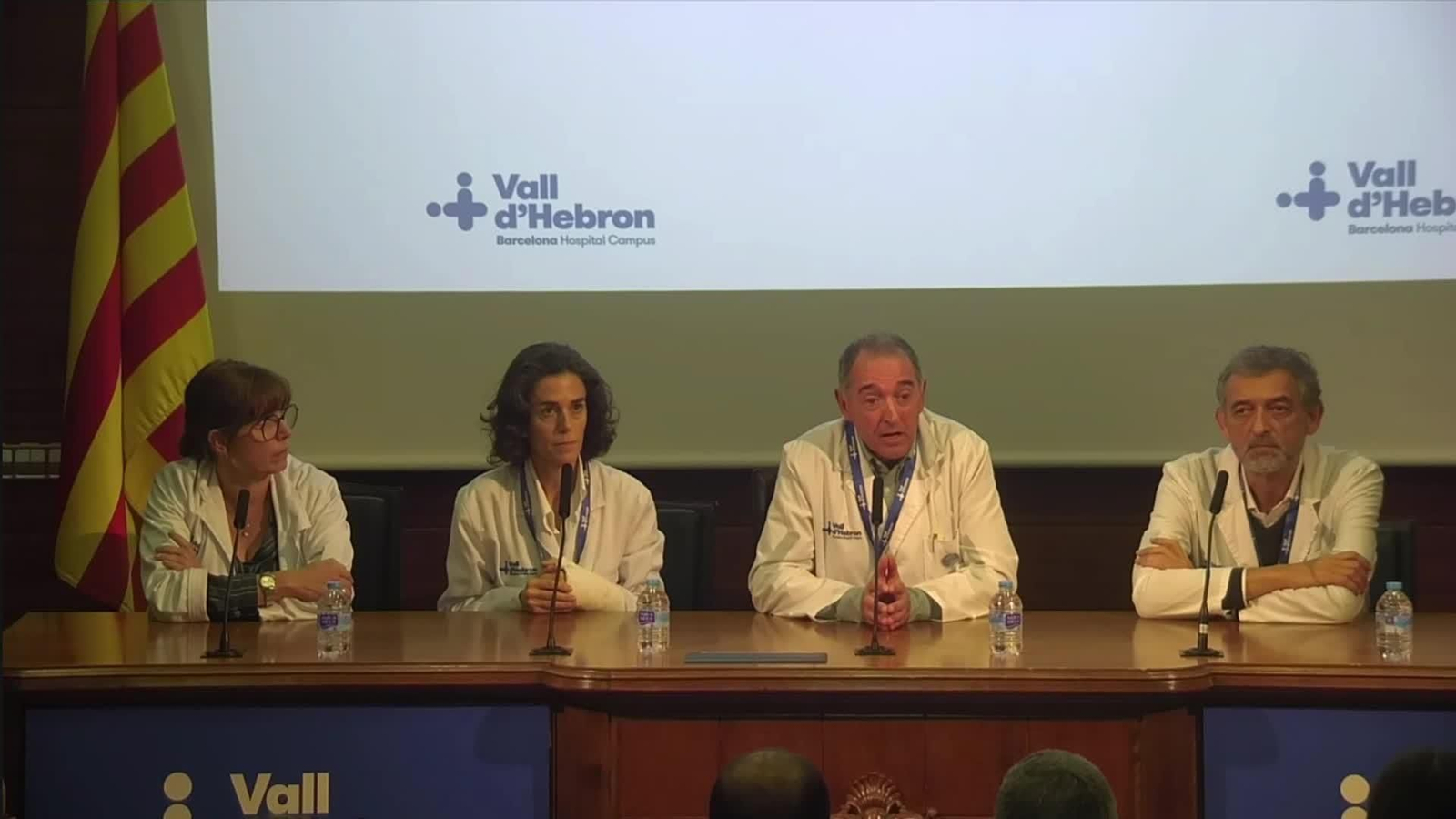 D041-BARCELONA VALL DHEBRON RP ESTADO SALVADOR ILLA