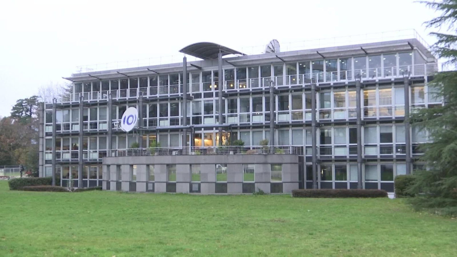 V008-SUIZA DECLARACIONES DIRECTOR DE EUROVISION