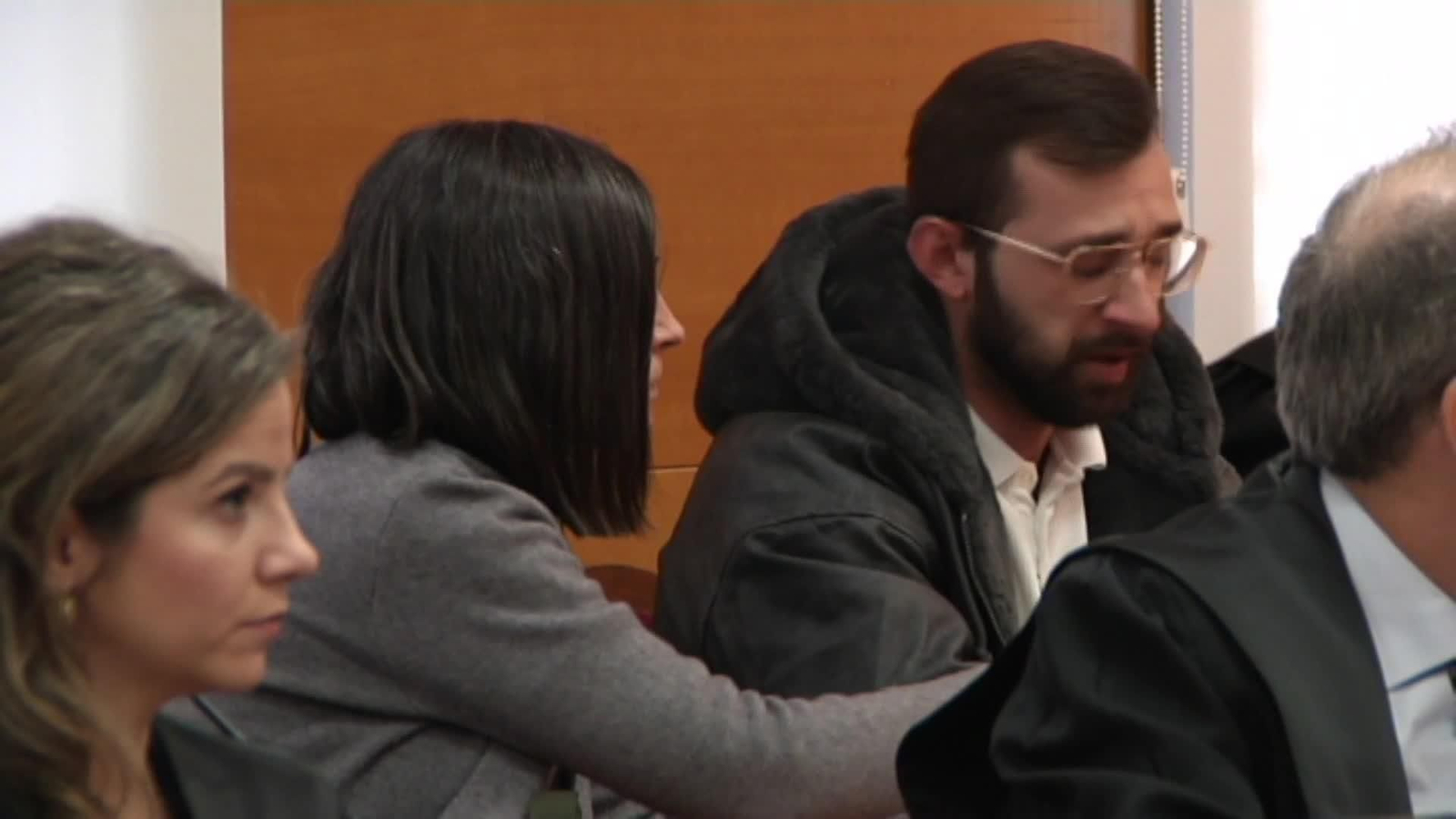 Comienza en Guadalajara el juicio por el triple crimen de Chiloeches