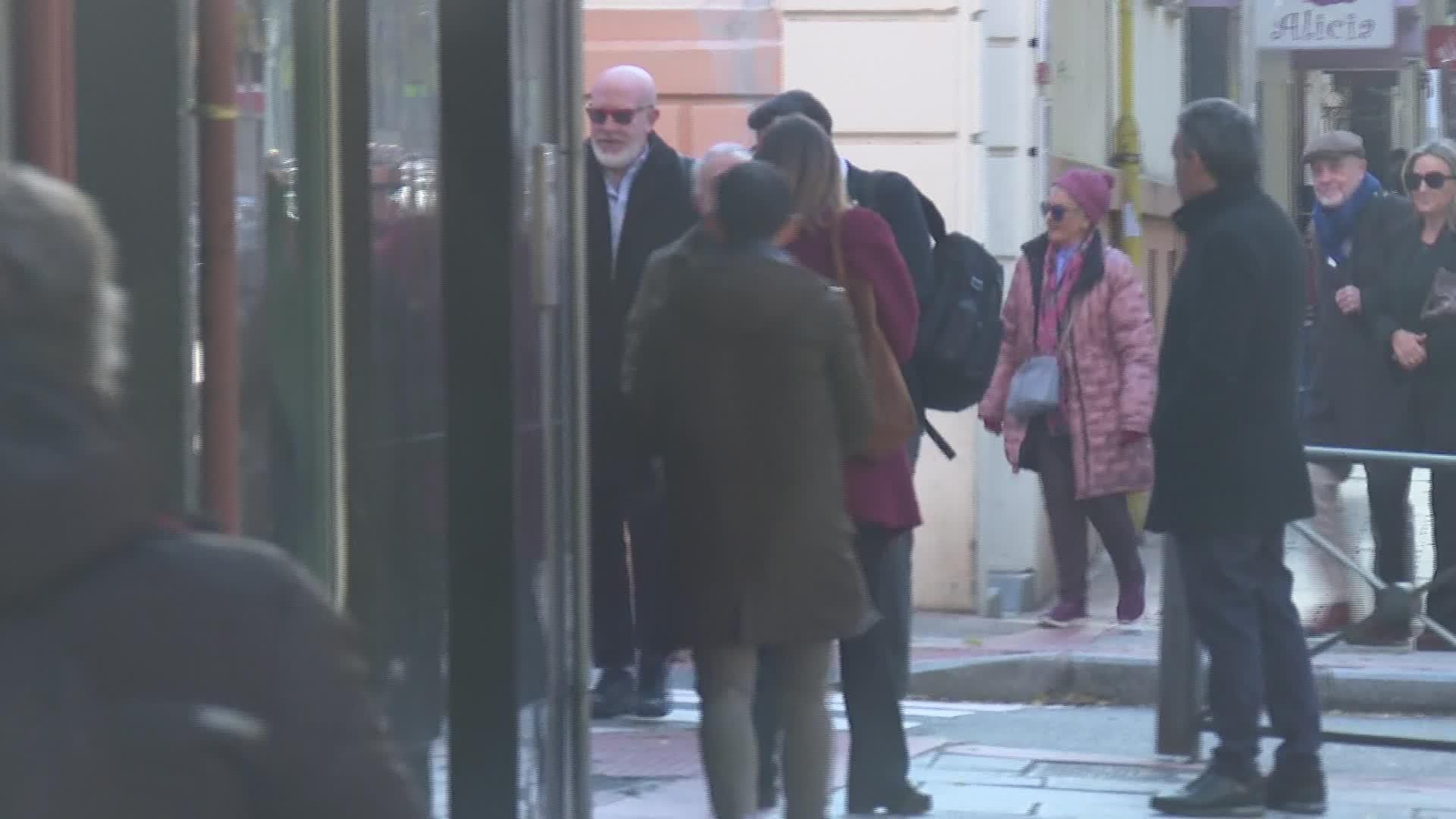 L040-MADRID SANCHEZ EJECUTIVAS PSOE Y UGT