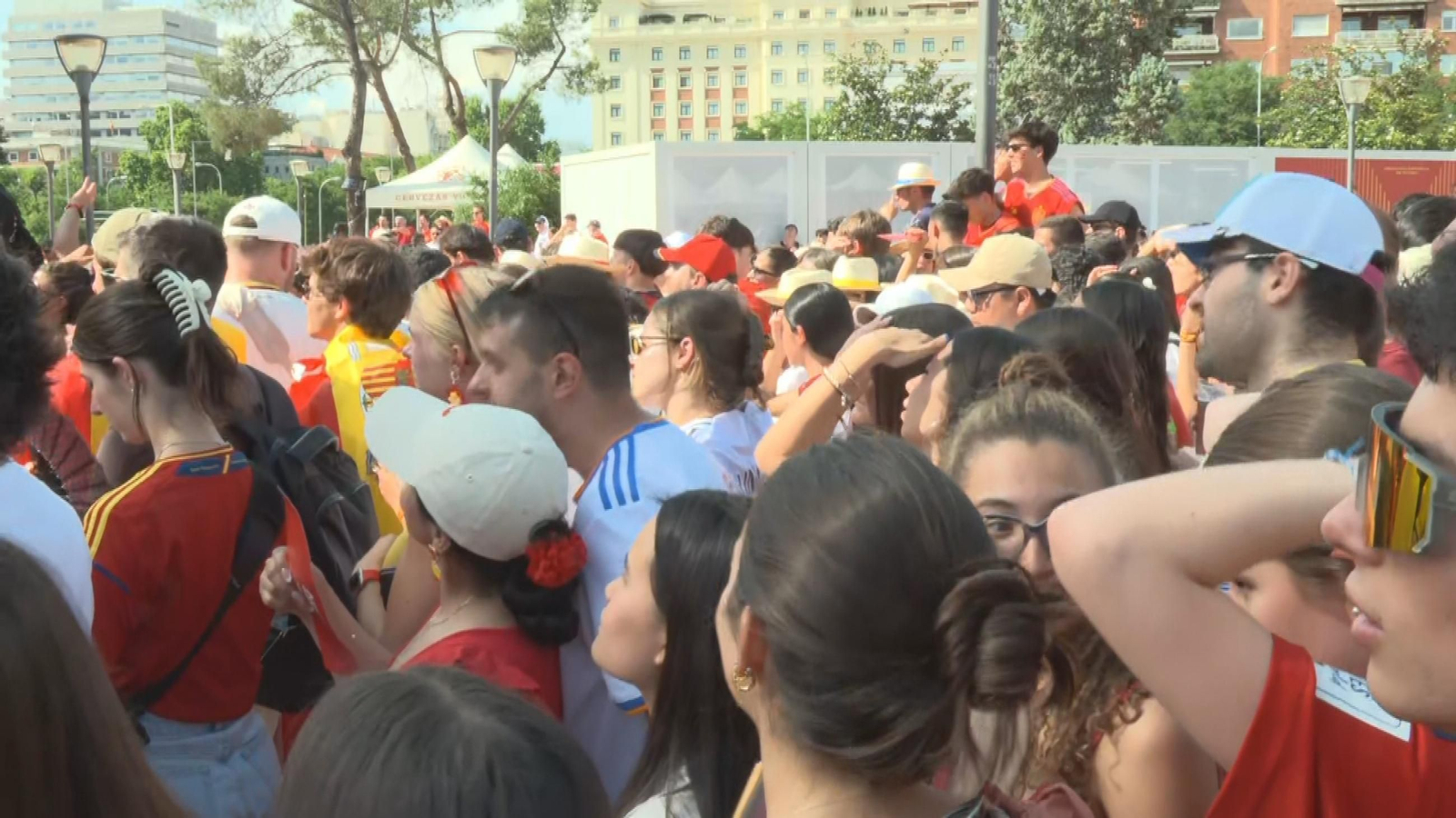 España