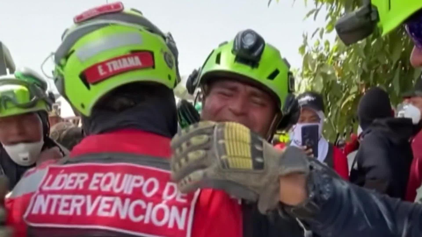 web rescates 72 horas **QUITAR APTN**