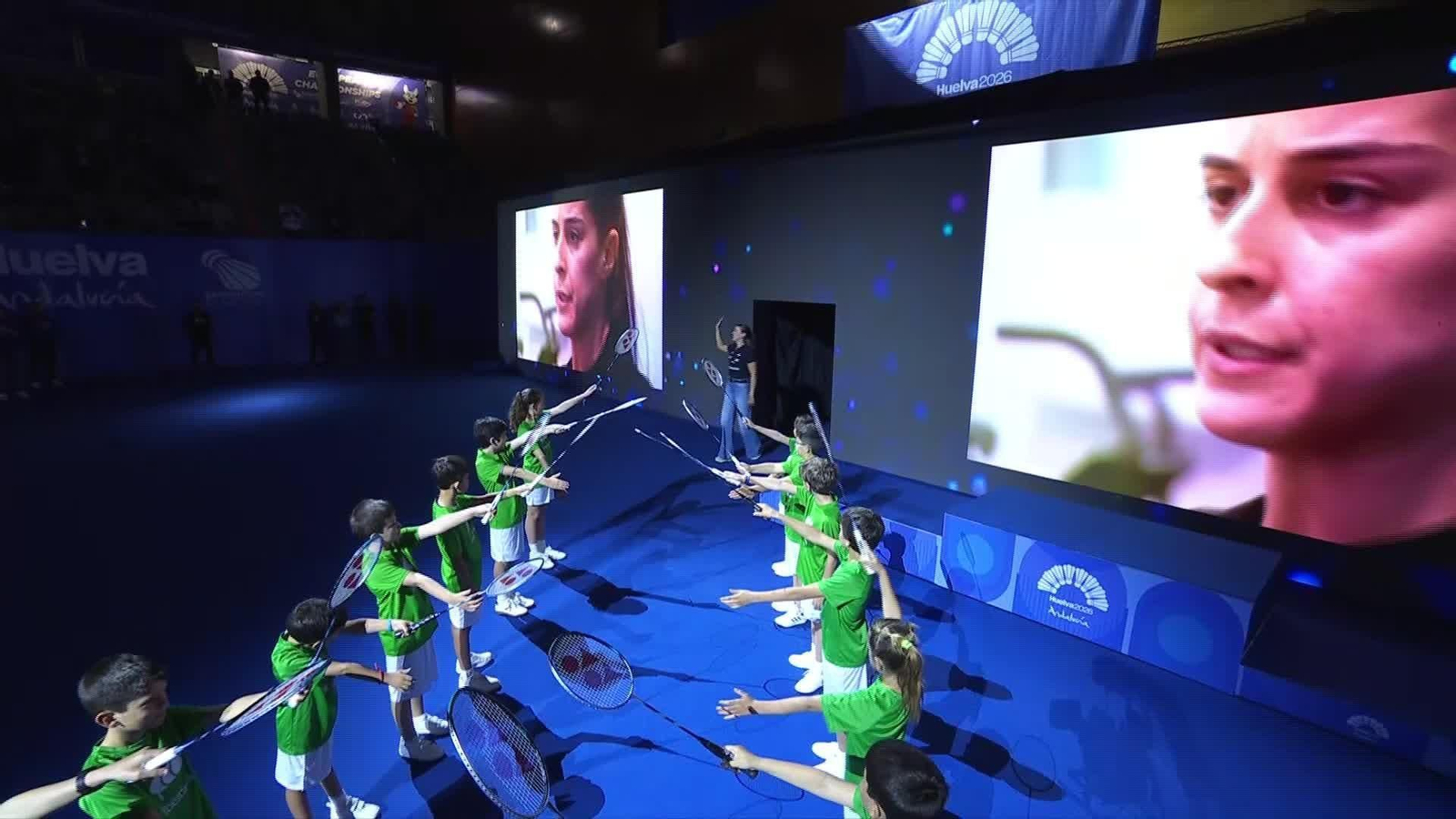 L007-EDI HUELVA HOMENAJE CAROLINA MARIN