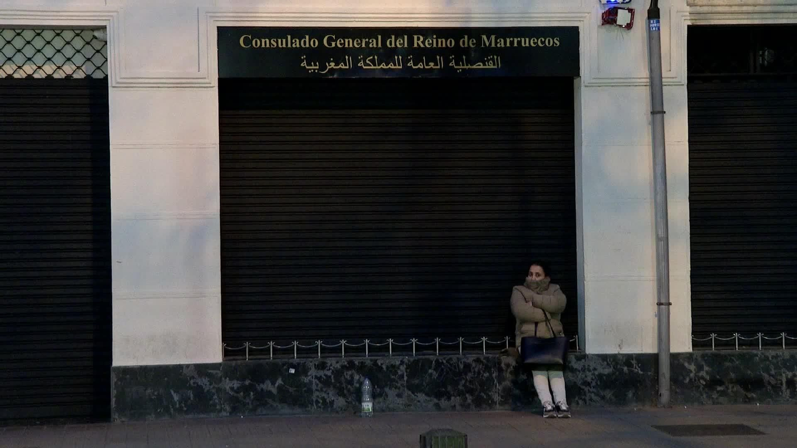 J025-VARIOS COLAS Y TRAMITES REGULARIZACION