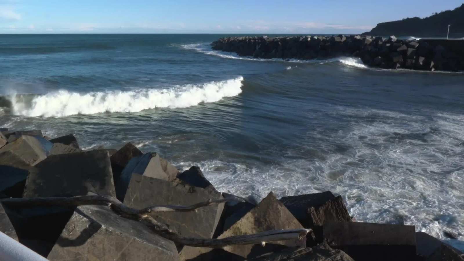 M040-SAN SEBASTIÁN OLEAJE