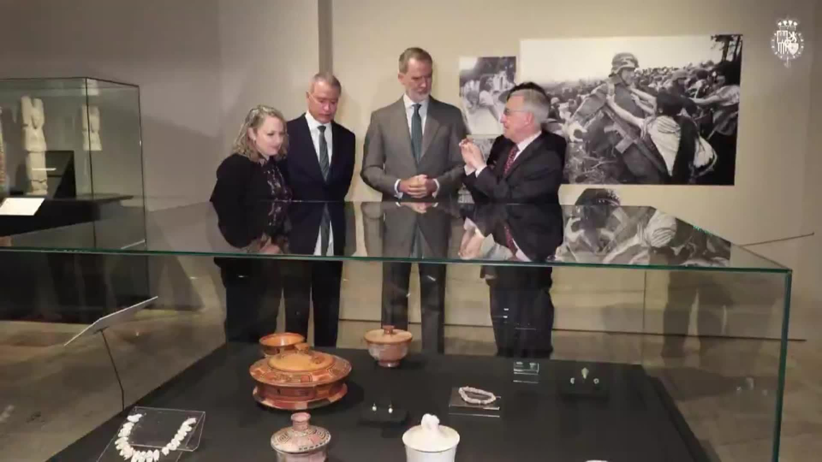 web amistad espana mexico