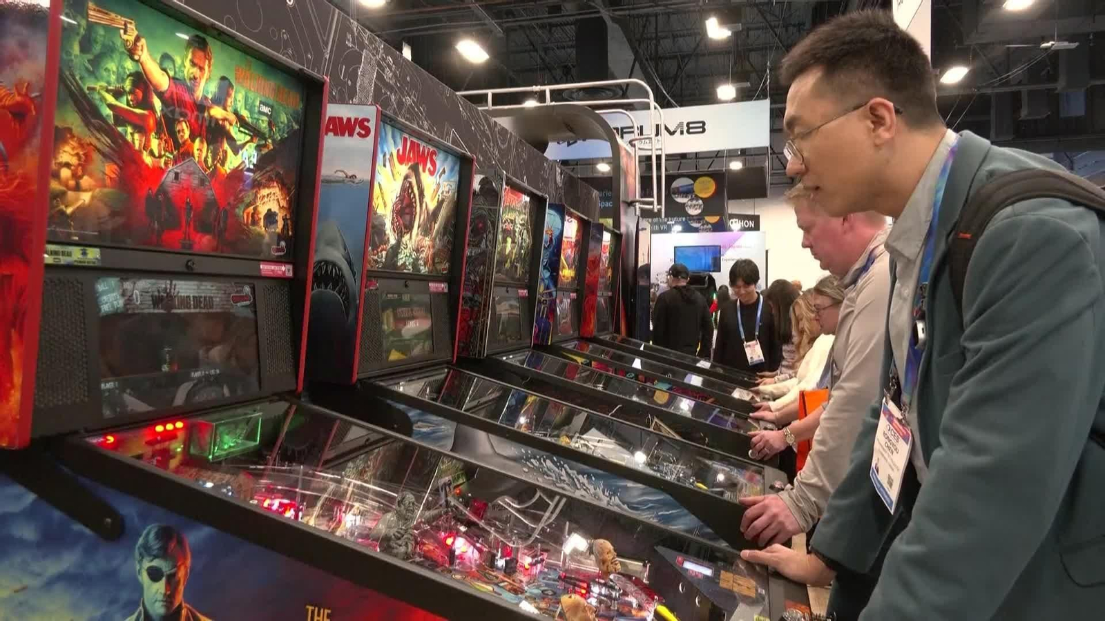 J008-EEUU NOVEDADES FERIA TECNOLOGICA