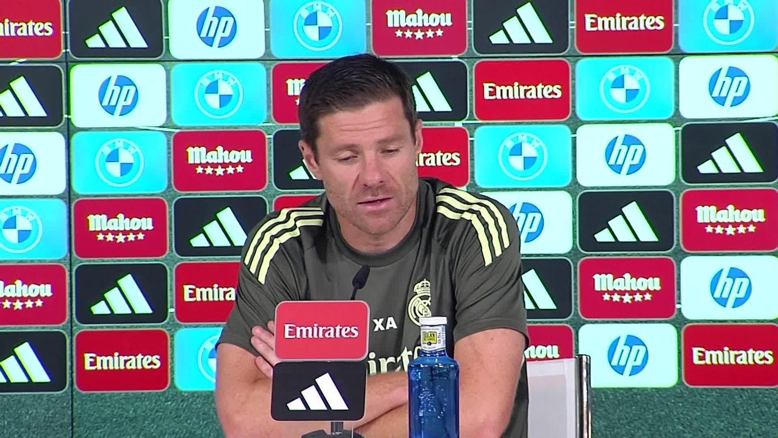va xabi alonso