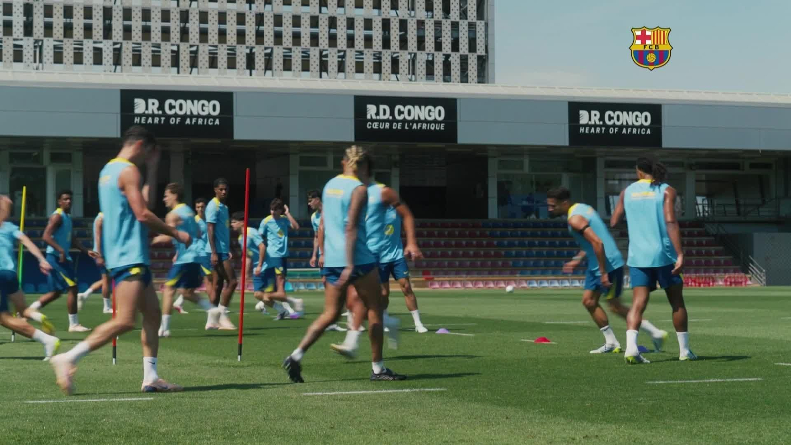 X046-BARCELONA ENTRENAMIENTO BARSA