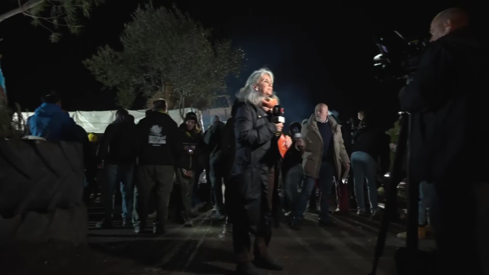 L068-GIRONA PROTESTA AGRICULTORES PONTOS 2