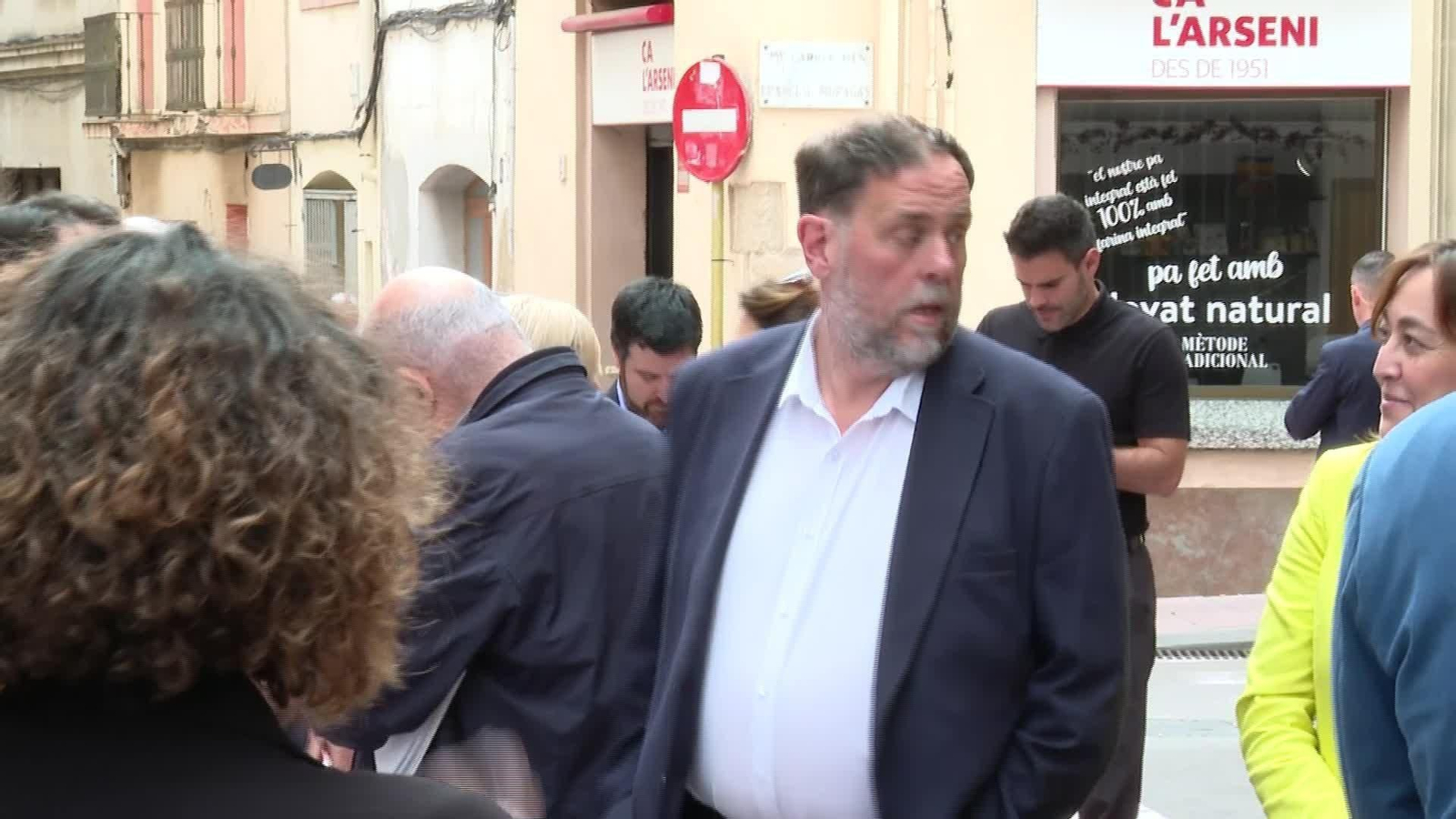 L069-BARCELONA ILLA Y JUNQUERAS