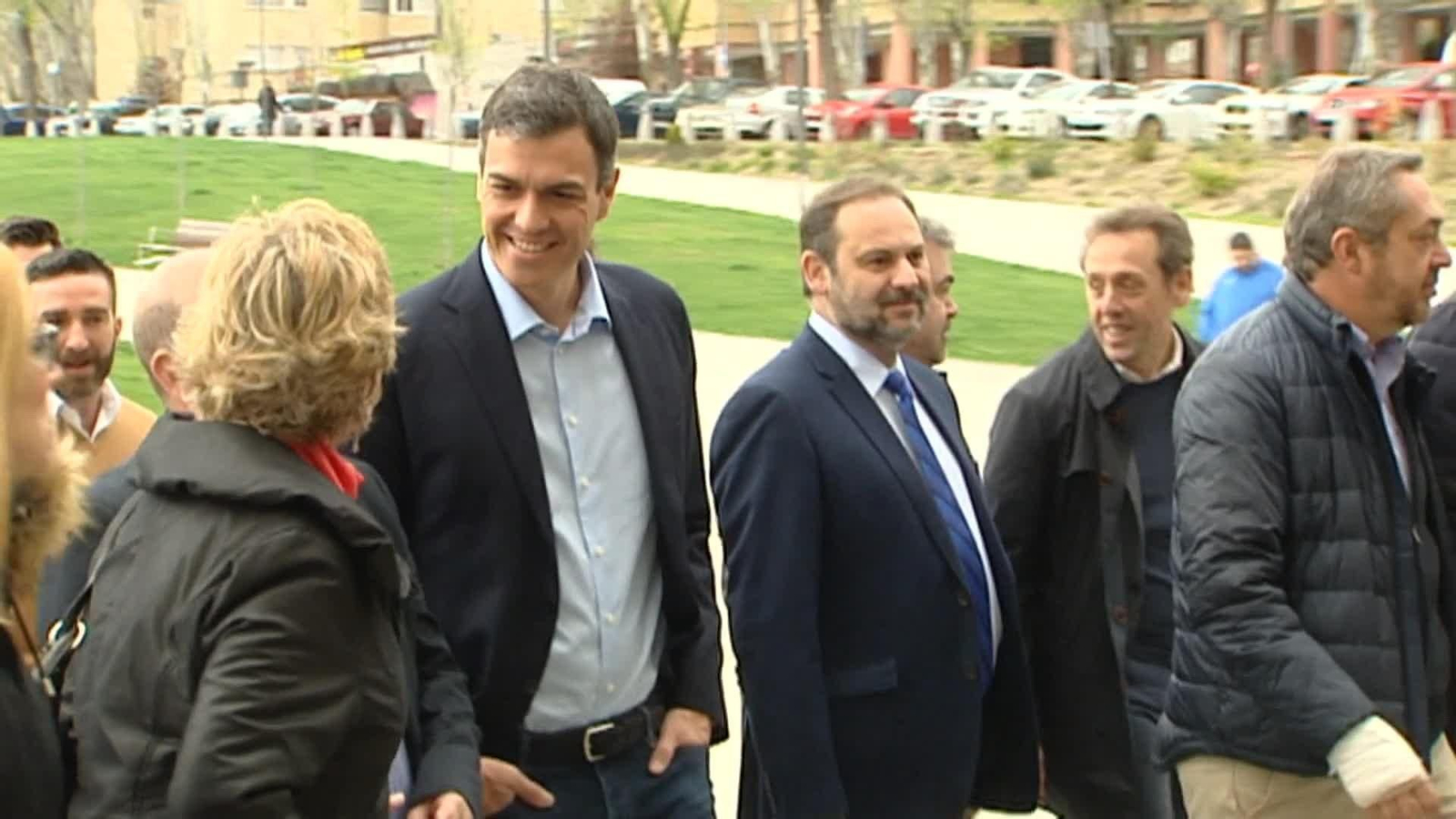 web amenazas koldo abalos