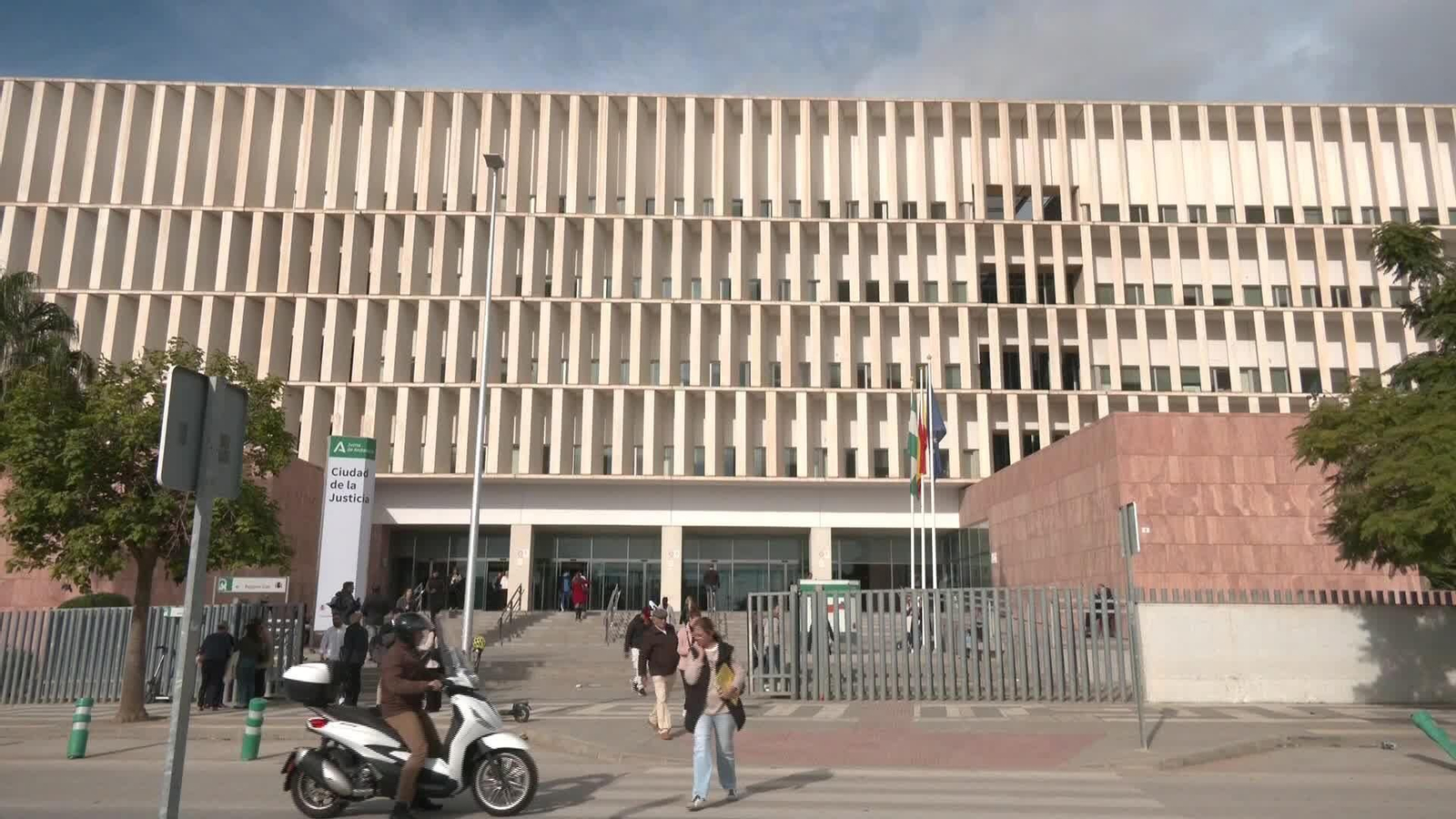 L023-MALAGA DETENIDO VIOLENCIA GENERO RINCON DE LA VICTORIA