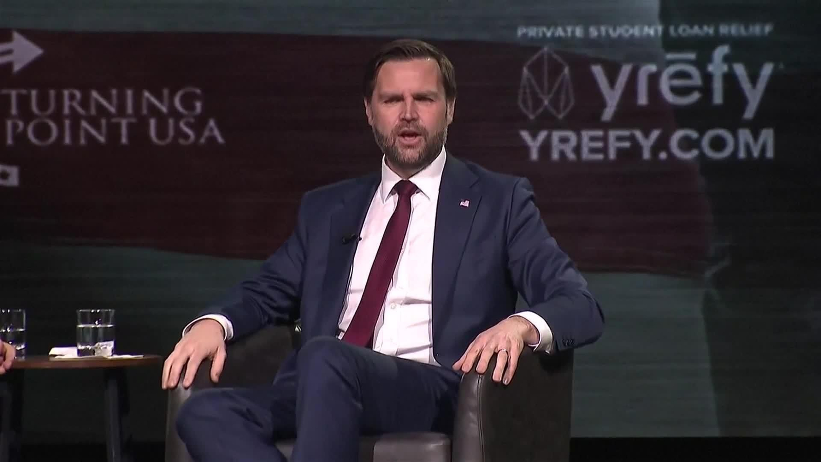 X006-PAKISTAN JD VANCE NEGOCIACIONES