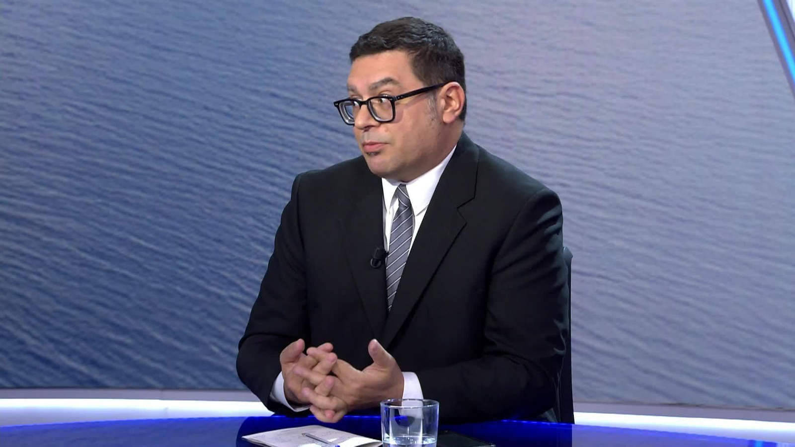 va entrevista virologo