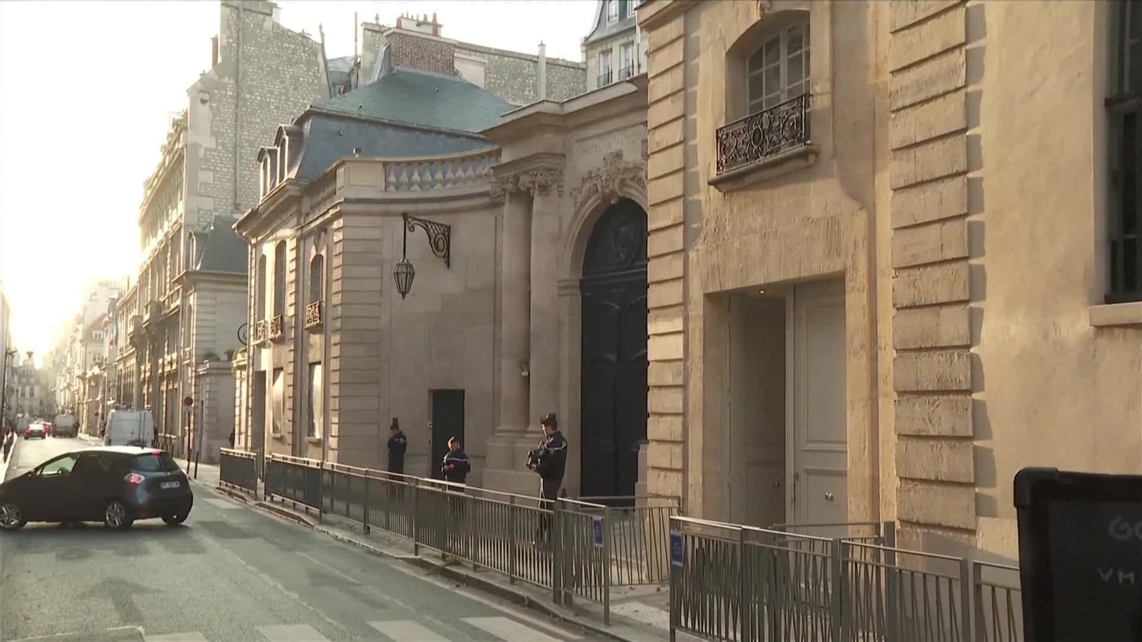 M076-FRANCIA LECORNU CRISIS DE GOBIERNO