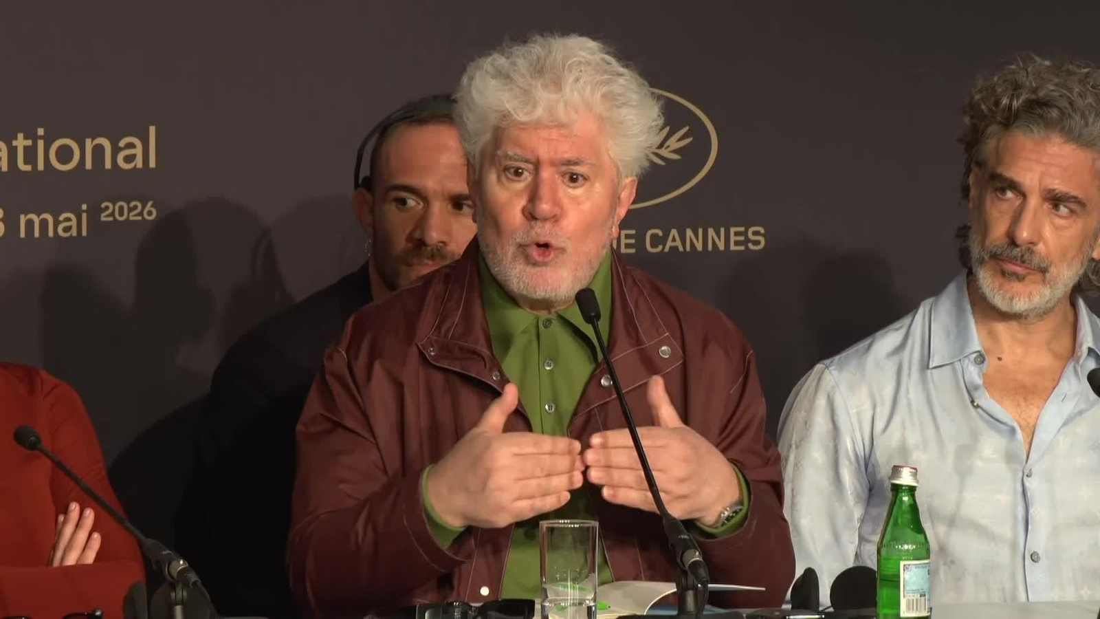 va rp almodovar cannes