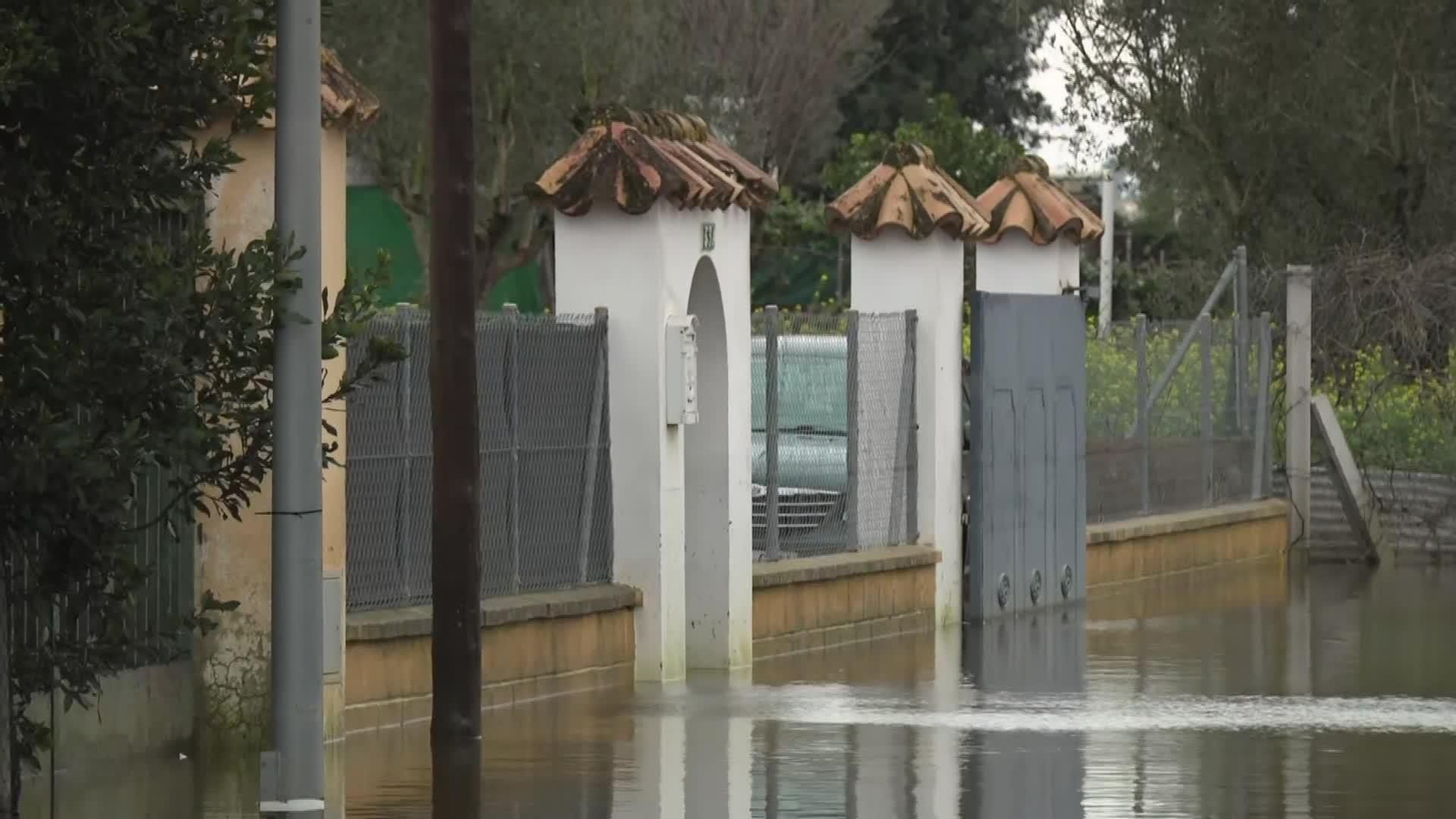 M043-CADIZ DESALOJADOS JEREZ