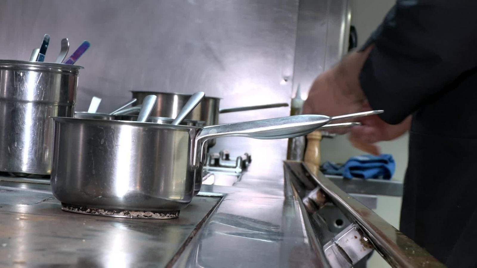 J084-BARCELONA TOTALES CHEF SOBRE POLEMICA NOMA