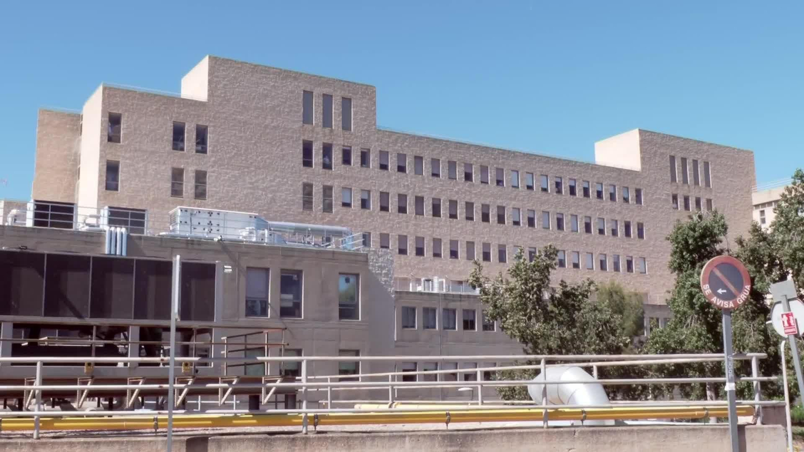 L070-ALICANTE HOSPITAL HANTAVIRUS