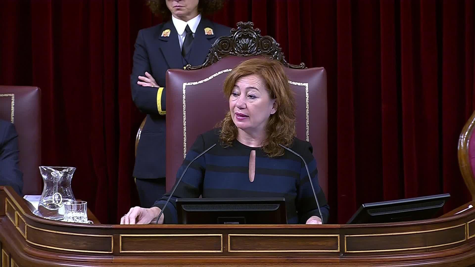 X013-CONGRESO CONTROL BRAVO A MJ MONTERO