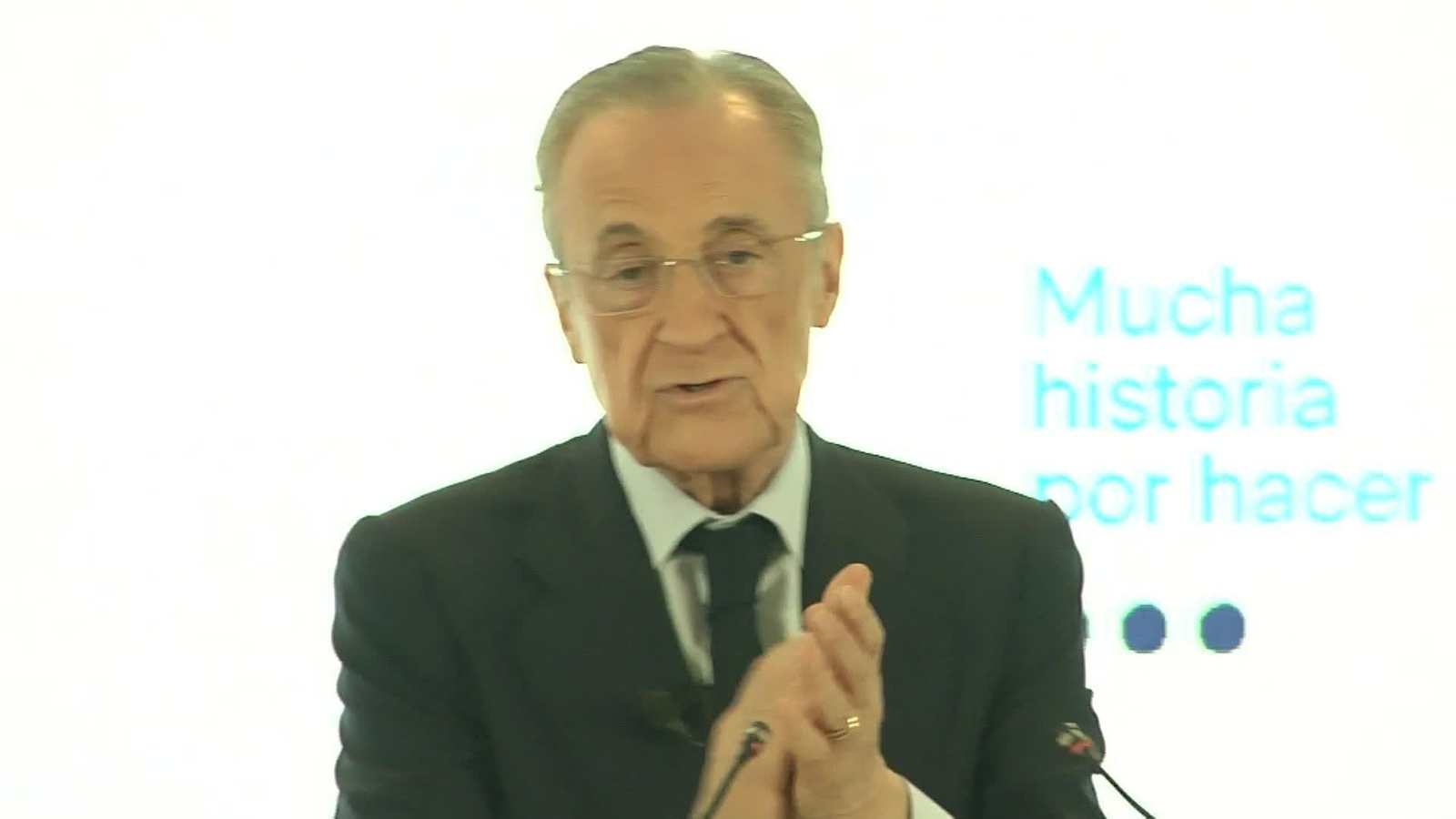 va florentino ganador