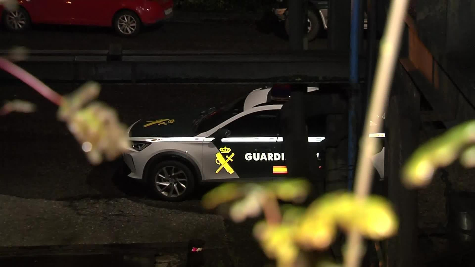 V083-ASTURIAS CANGAS DE NARCEA DOS MINEROS MUERTOS