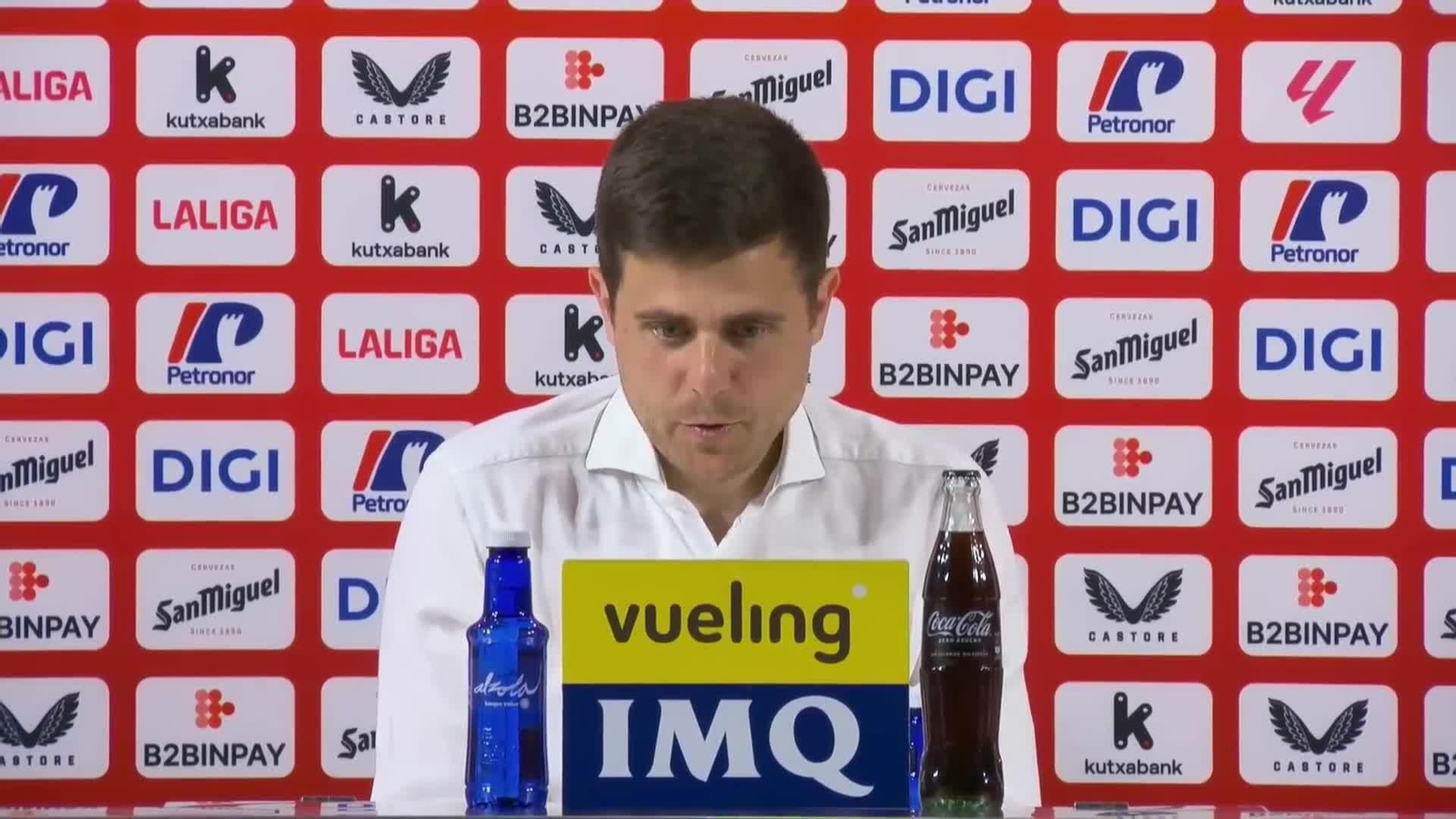 X011-BILBAO RP ATHLETIC OSASUNA