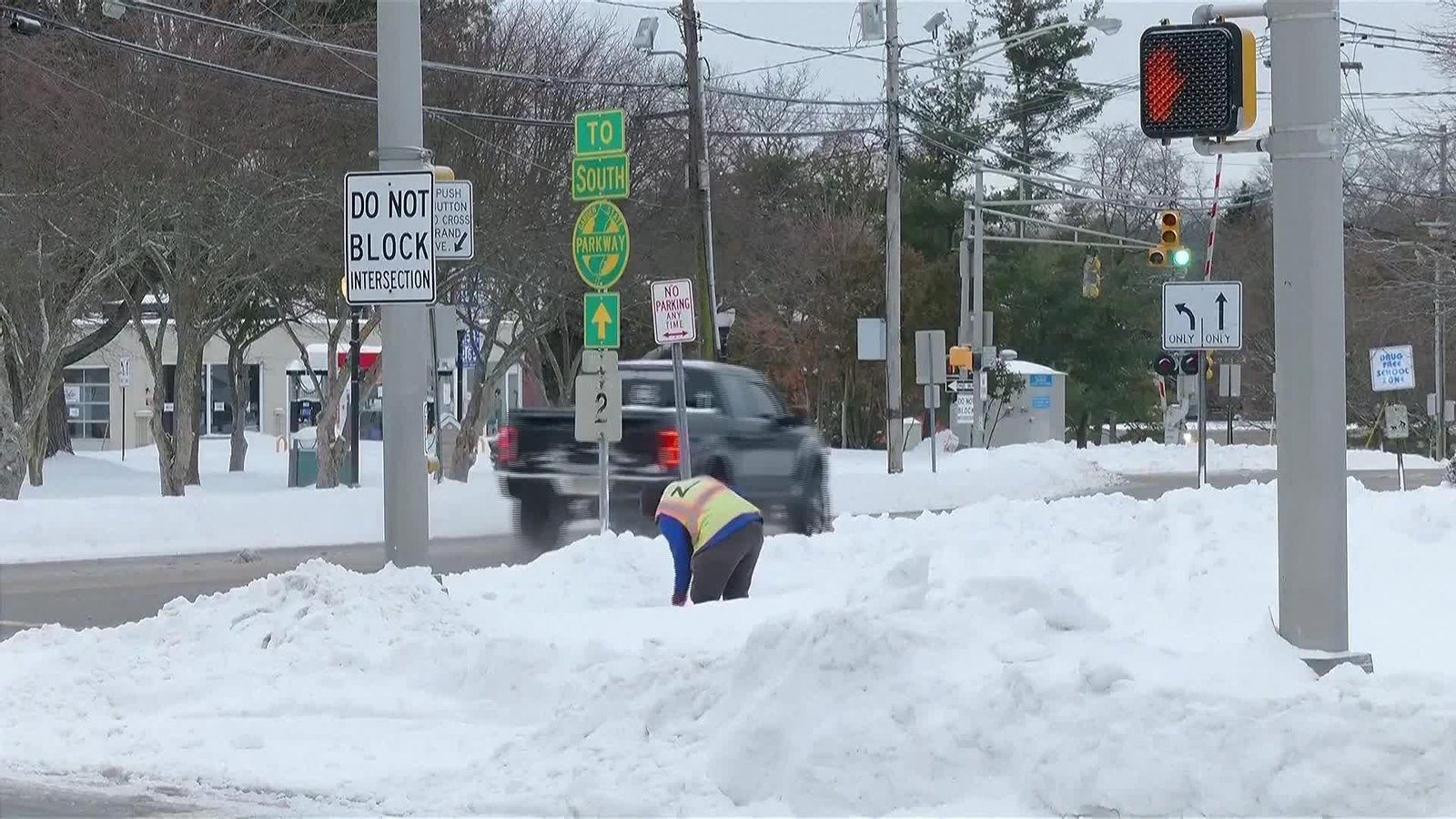 M008-EEUU TORMENTA DE NIEVE
