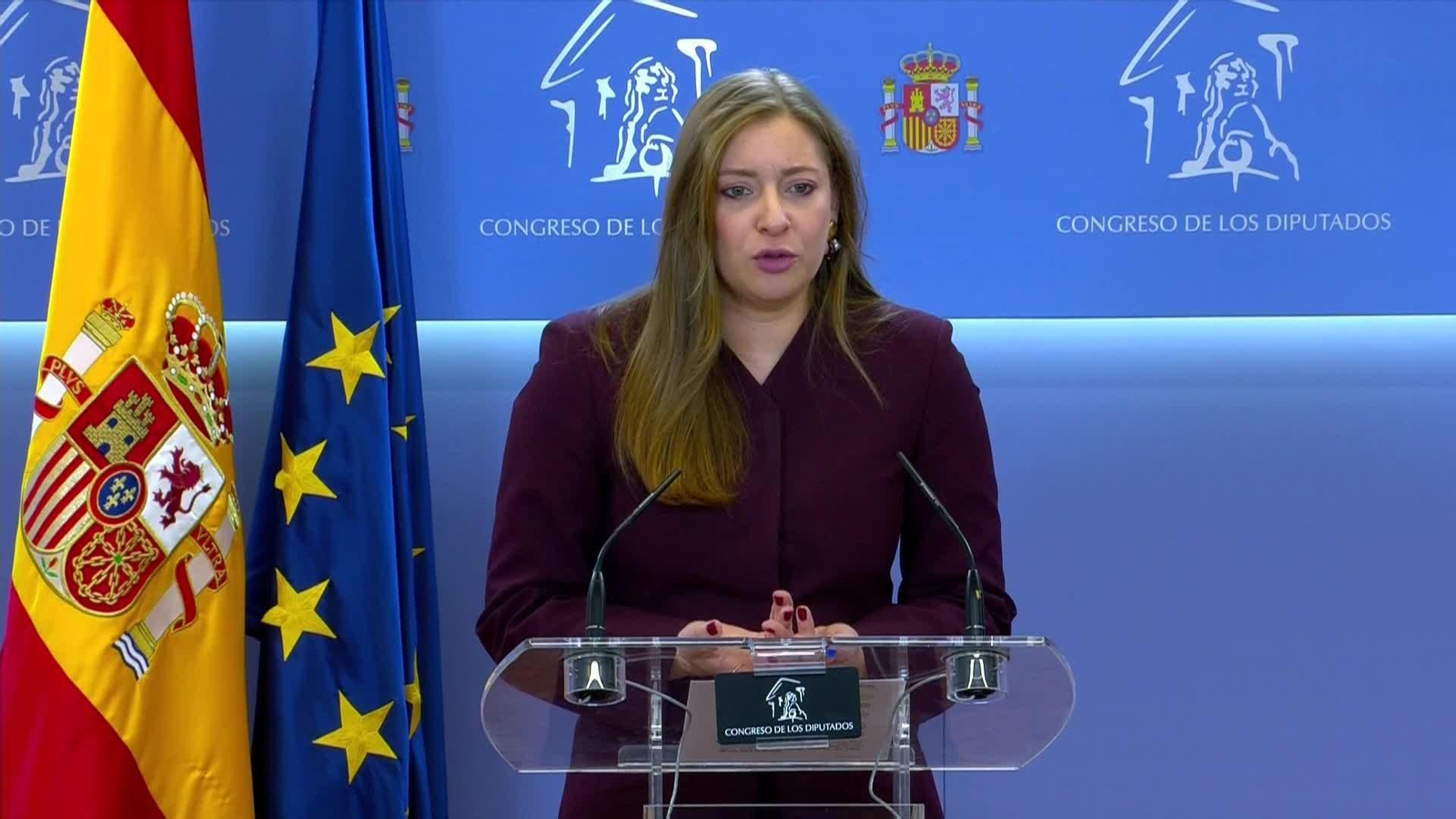 va pp sobre candidato mazon