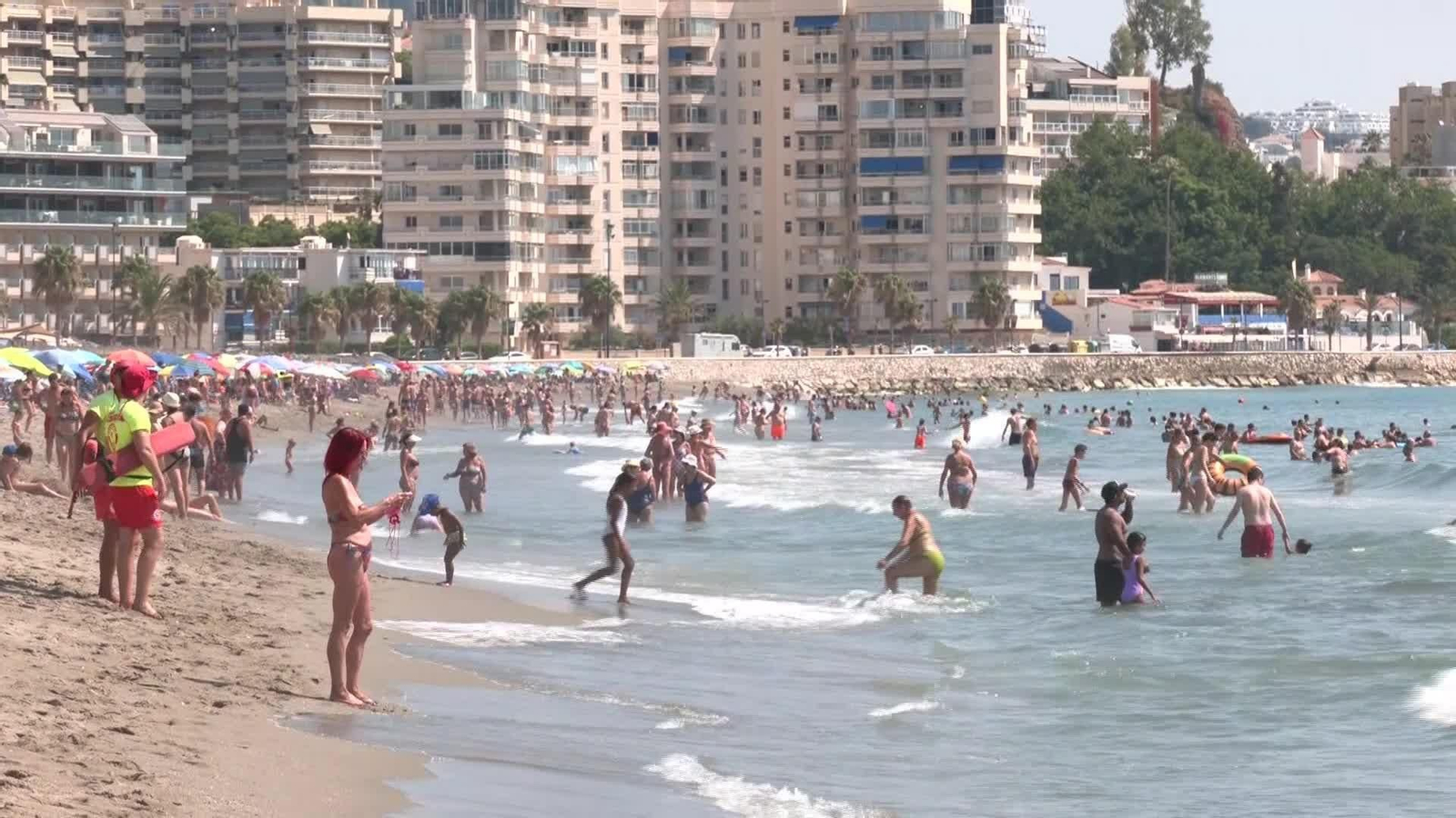 J042-MALAGA PLAYAS