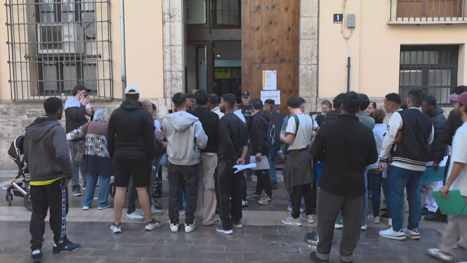 V053 EDI VARIOS HISTORIAS REGULARIZACION frame 1250