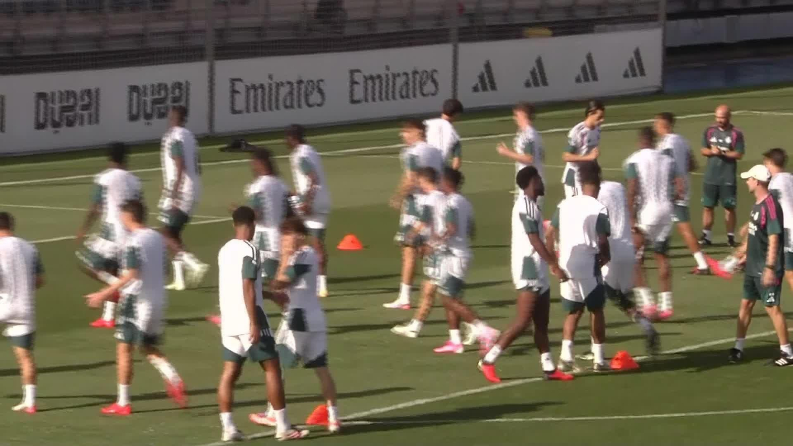 L031-MADRID ENTRENAMIENTO RMADRID