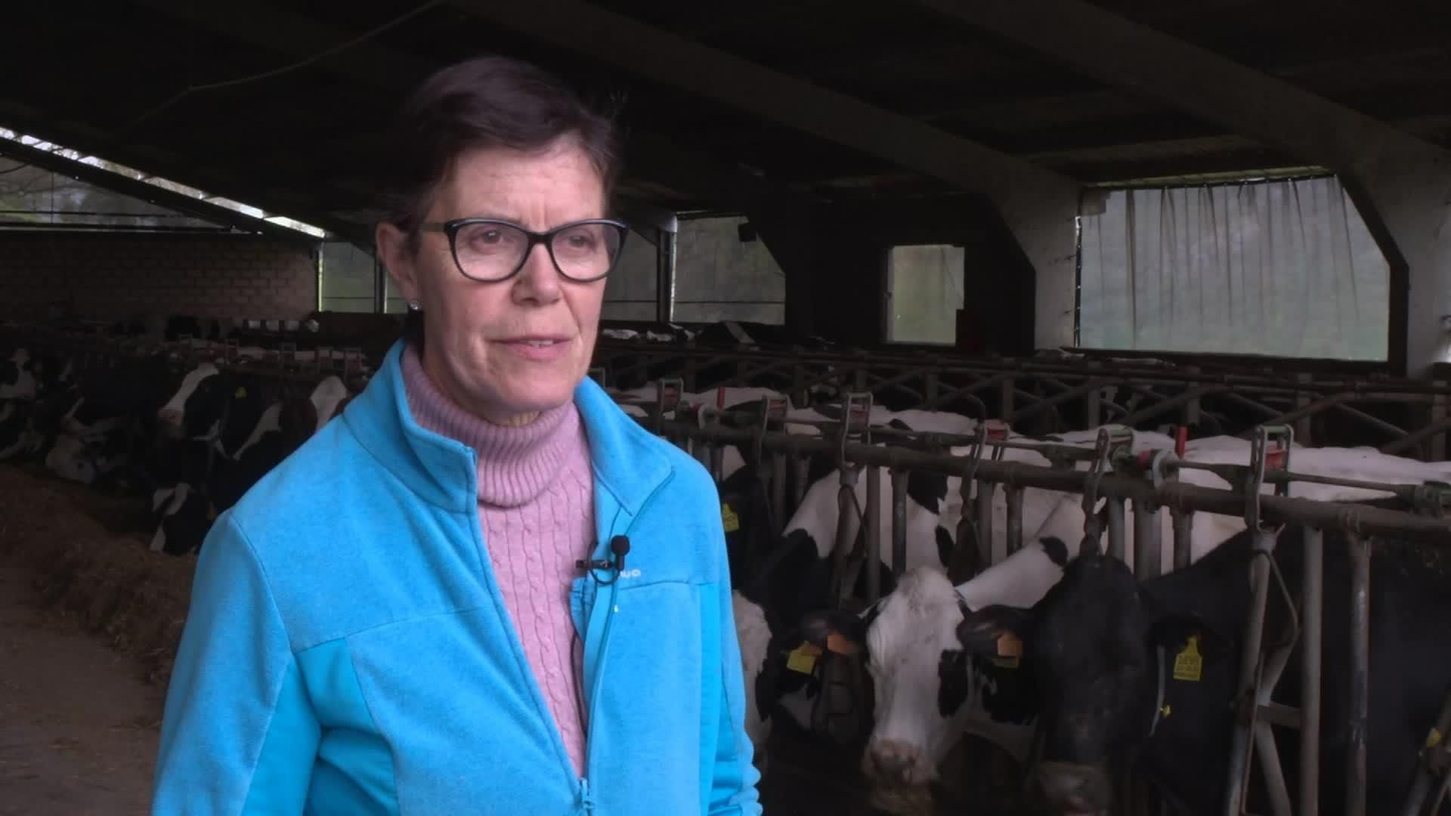 S033-CANTABRIA PRECIOS LECHE Y GANADEROS