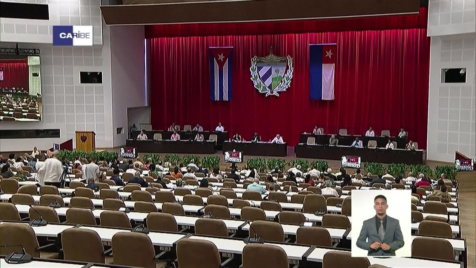 V008-CUBA DIAZ CANEL MEDIDAS ECONOMICAS