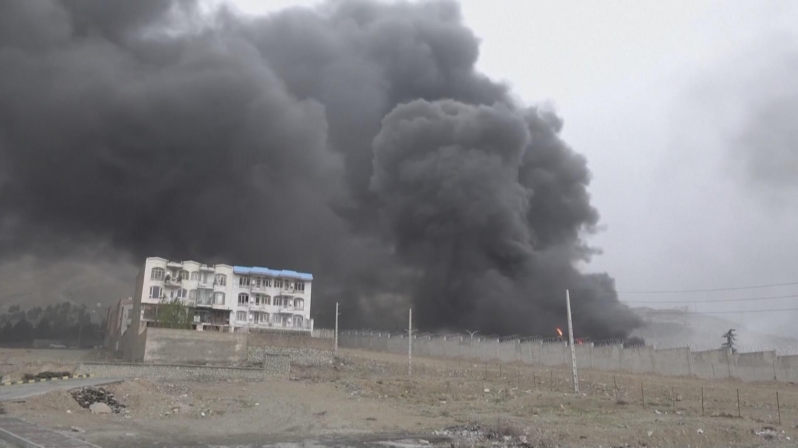 calentamiento global