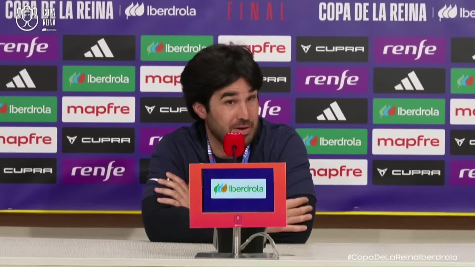 va barsa copa reina