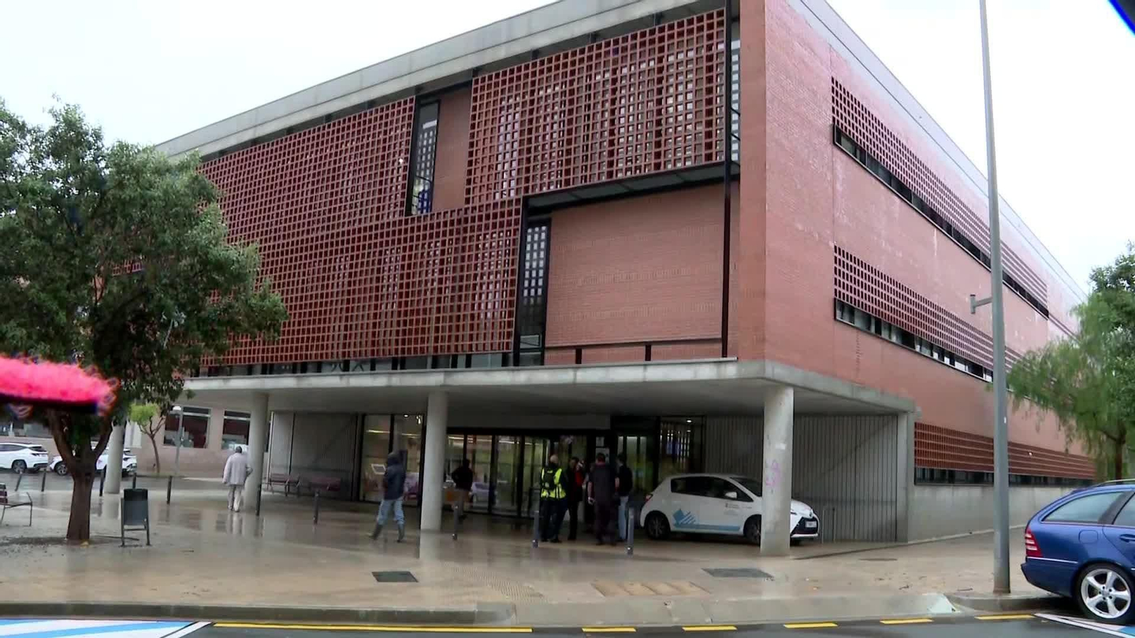 L030-TARRAGONA CONSECUENCIAS LLUVIAS