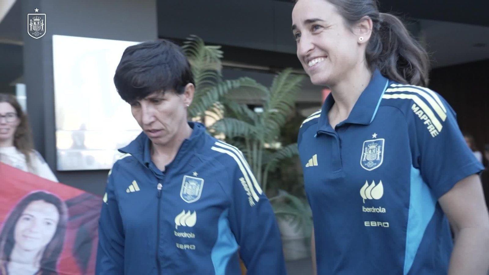 V034-MALAGA PREVIA ESPAÑA SUECIA FEMENINO