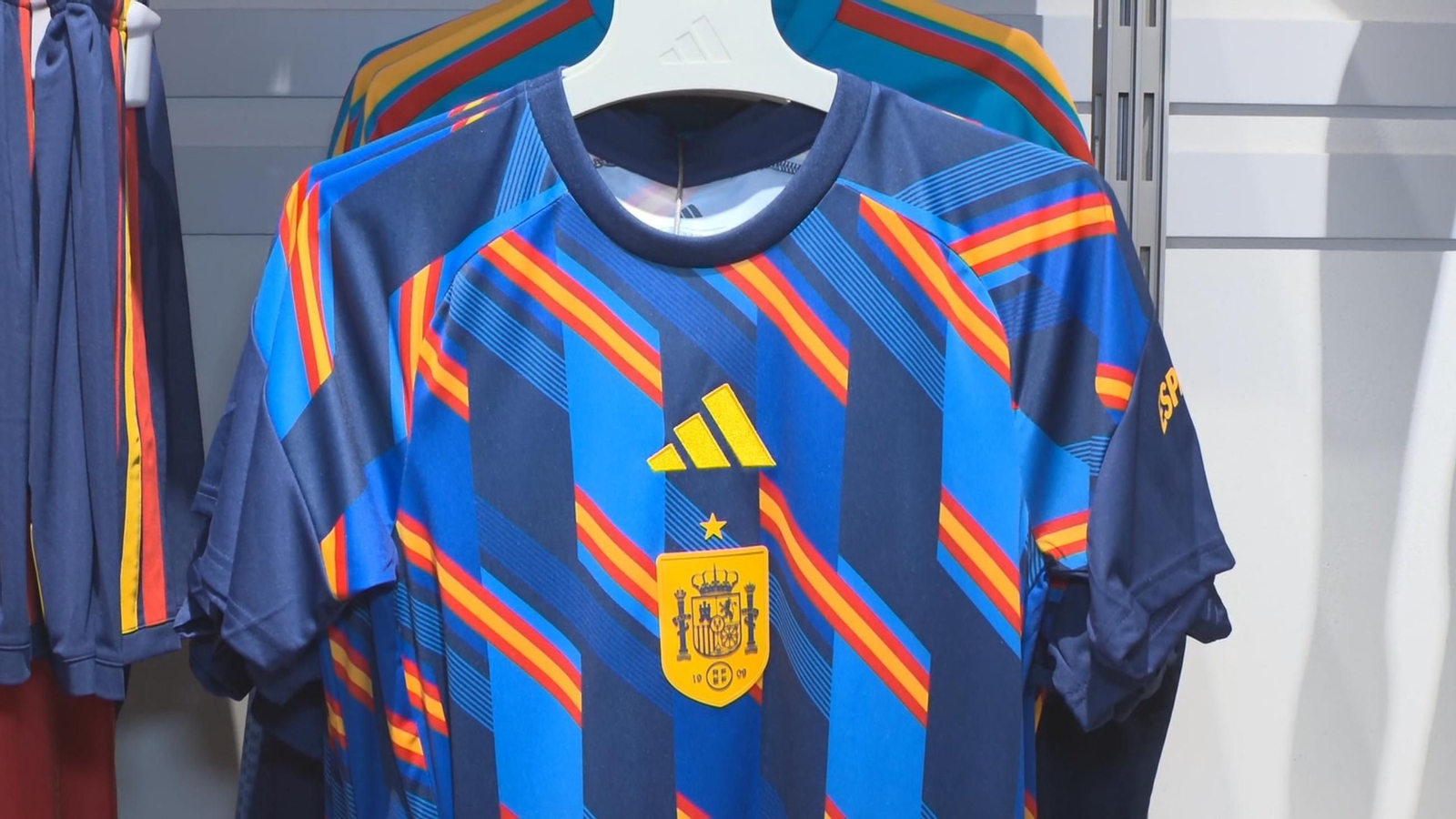 Camisetas