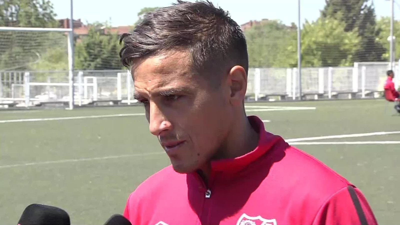 X050-MADRID MEDIA DAY RAYO VALLECANO TOTALES