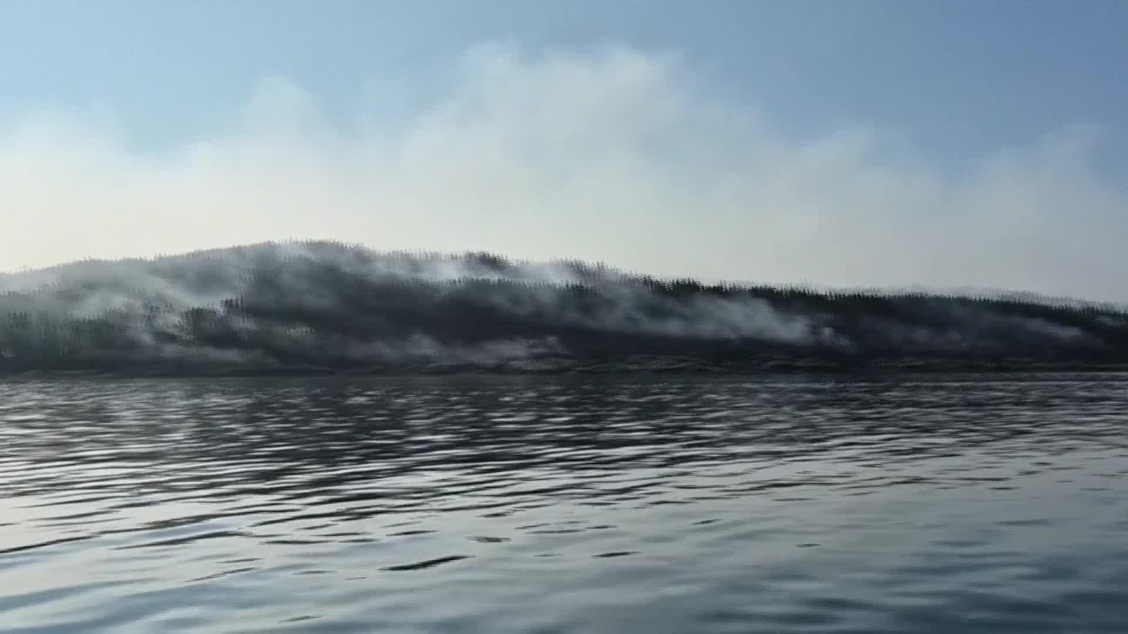 J621-CANADA INCENDIOS