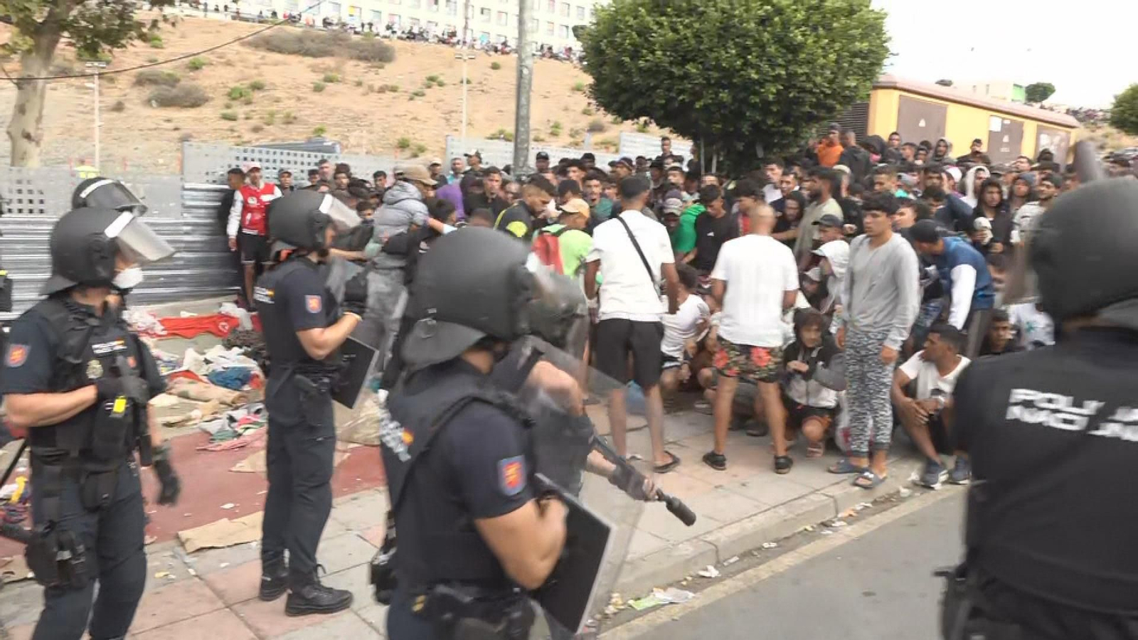 poli ceuta