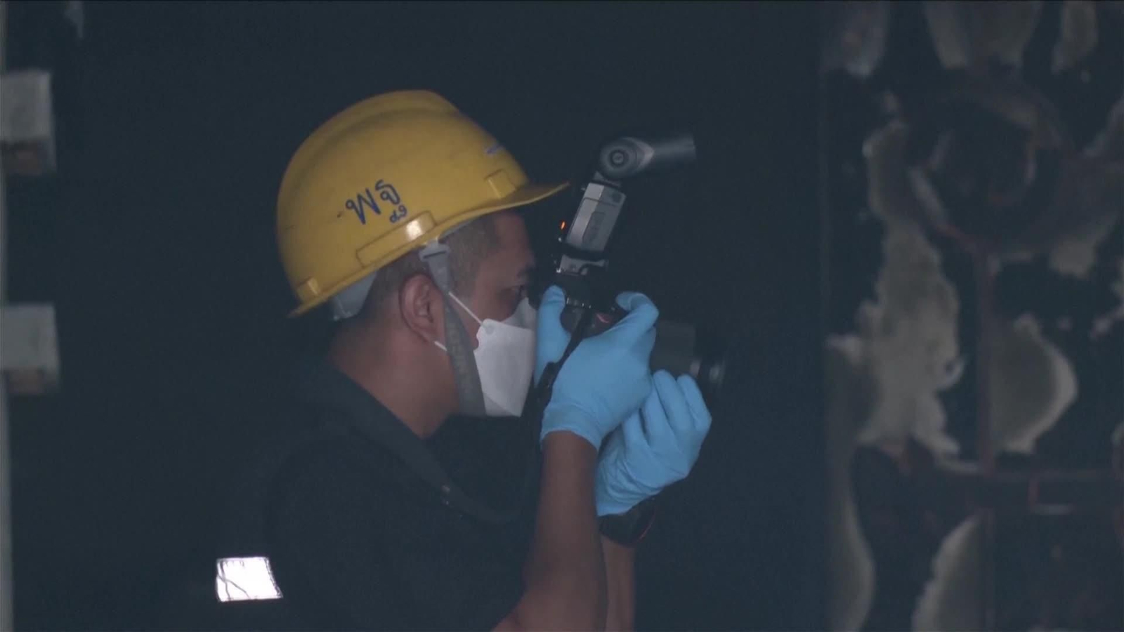 va tailandia investigacion