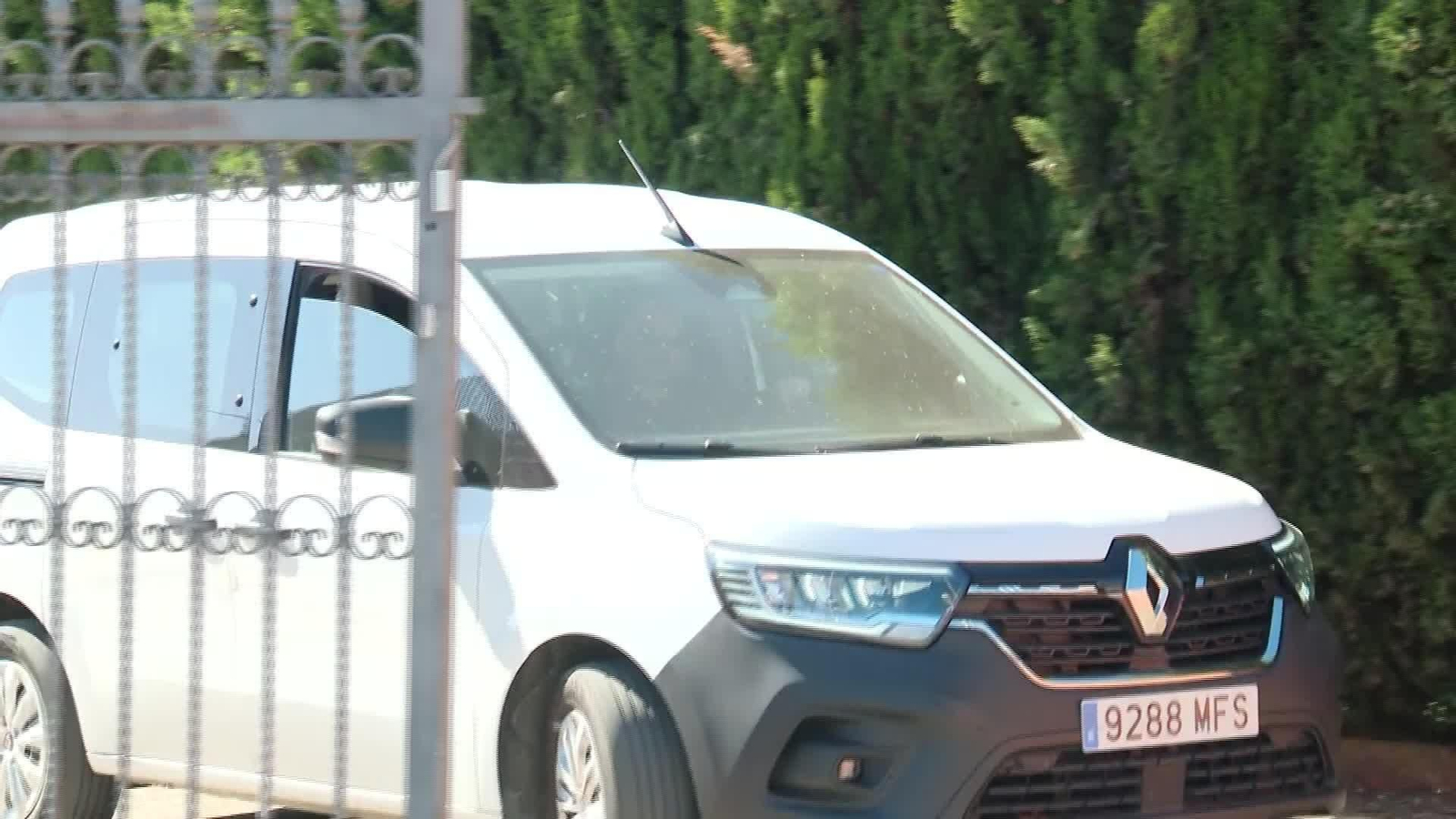 J027-LLEIDA PRESO PELIGROSO EN LIBERTAD