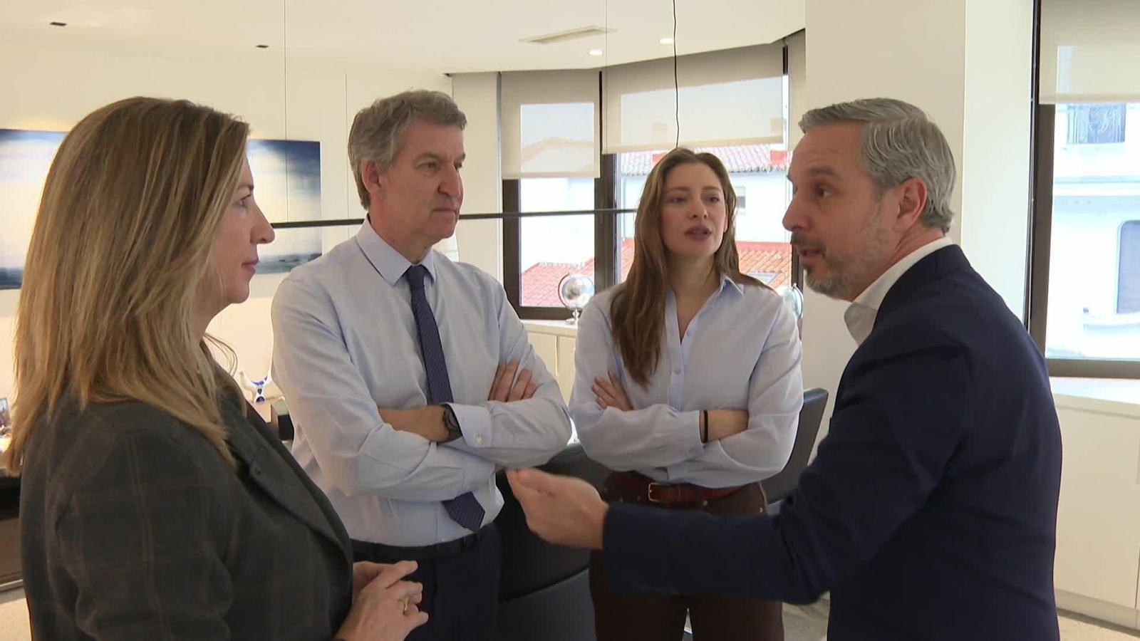 X002-EDI-VARIOS REACCION OPOSICION REGULARIZACION