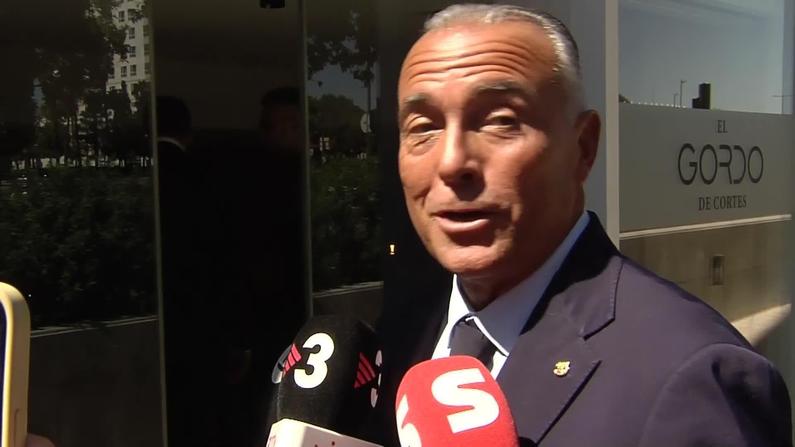 va total yuste sobre lamine
